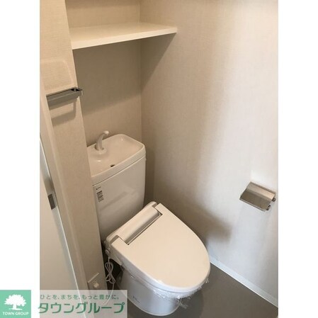 エルスタンザ千代田の物件内観写真